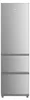 Haier HTR3518ENMX Frigorifero Libera installazione 303 L E Anteprima dell’immagine prodotto 1