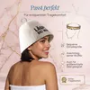 Sauna przenośna "Saunahut" firmy LoWell, wykonana z filcu – Podgląd zdjęcia produktu 2