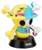 Icono de One Piece: Jolly Roger iluminado Vista previa de la imagen del producto 6
