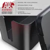 BEARWARE káblová skrinka, skrinka na káble s gumovými Náhľad obrázku produktu 3