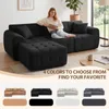 COMHOMA Ecksofa, 245 x 60 x 40 cm, Modulares Sofa mit Produktbild-Vorschau 8