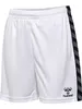 Hummel Authentic PL Shorts Kinder, grün, 140 Produktbild-Vorschau 8