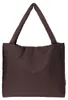 Studio Noos Mom Bag - Puffy - Brown | Wickeltaschen Produktbild-Vorschau 1