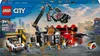 LEGO® City Dépôt de voitures anciennes 60472 Voir les images du produit 31