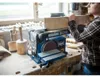 Scheppach BTS800, Rotačná brúska, Na pracovný stôl, 370 W, Náhľad obrázku produktu 24