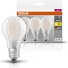 Osram Classic LED-Lampe Warmweiß 2700 K 7 W E27 Produktbild-Vorschau 13
