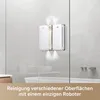 MOVA N1 Fensterputzroboter – kompakt, leicht, 8000 Pa Produktbild-Vorschau 4