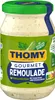 Thomy Gourmet Remoulade mit Kräutern und Essiggurken 6er Produktbild-Vorschau 3