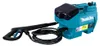 Makita DHW080ZK, Vzpriamene, Batérie, 5 m, Čierna, Modrá, Náhľad obrázku produktu 36