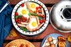 COBB Pečicí pánev Náhled obrázku produktu 16
