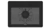 COOLER MASTER 17,0″ NotePal L2 Produktbild-Vorschau 20