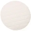Kids Concept Spielteppich rund beige, Kinderteppiche Produktbild-Vorschau 1