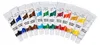 Watercolor paints in 12ml tubes 12 pcs. Produktbild-Vorschau 5