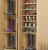 set di 4 paia di inserti sagomati [32 cm] per scarpe da Anteprima dell’immagine prodotto 9