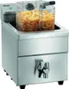 Bartscher Induktions-Fritteuse 8L Plus Produktbild-Vorschau 2