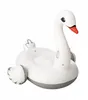 Bestway Aufblasbarer Schwan Aufsitz-Schwimmer Badeinsel, Produktbild-Vorschau 12