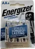 Energizer Batterie Lithium Mignon AA L91 1,5V 4er Produktbild-Vorschau 18