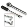Ratschenschlüssel Knarrenkasten 1/4", 17-tlg. Produktbild-Vorschau 2