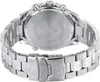 Casio Herrenuhr, Edelstahl, Edifice EF-527D-1AVEF, Schwarz Produktbild-Vorschau 4