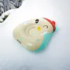 Luge gonflable, Snowtube, Tube à neige gonflable avec Voir les images du produit 6