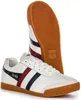 Gola Herren Low Sneaker Harrier CMB426 Low Top CMB426 Weiß Produktbild-Vorschau 14