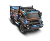 DF-Models Mountain Truck Rally Van 1:18 RTR, Závodní Náhled obrázku produktu 1
