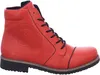 Rieker damskie sznurowane buty z ozdobnymi przeszyciami Podgląd zdjęcia produktu 25