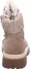 Rieker Damen Stiefeletten, Beige, Gr. 39 EU, Warmfutter, Produktbild-Vorschau 21