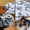 LEGO® Star Wars 75375 Sokół Millennium Podgląd zdjęcia produktu 27