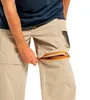 DC Shoes All Terrain - Chinohose für Männer, beige, Gr. M Produktbild-Vorschau 5
