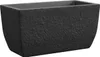 tera Pflanztrog "Petram 80" slade stone Produktbild-Vorschau 1
