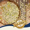 25 kg Lyra Pet® erwtenvlokken Productafbeelding-voorbeeld 3