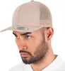 FLEXFIT 6606 | Retro Trucker Cap / Kappe / Mütze / Hut - Produktbild-Vorschau 2
