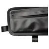Agu Venture Extreme Tube Rahmentasche 5.5l Schwarz  Schwarz Produktbild-Vorschau 6
