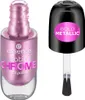 Essence Satin Bold Metallic Chrome Smalto per unghie 02 Anteprima dell’immagine prodotto 3