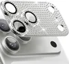 Kamera Schutzglas für Apple iPhone 17 Pro Max Metall mit Produktbild-Vorschau 1