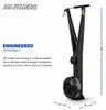 PH Fitness ski trainer con resistencia de aire – con Vista previa de la imagen del producto 7