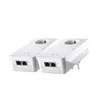 Devolo Mesh WLAN 2 Starter Kit, 2400 Mbit/s, IEEE 802.3ab, Produktbild-Vorschau 10