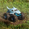 Monster Jam Megalodon Storm (hellblau, 1:15) Produktbild-Vorschau 12