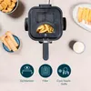 Princess 182611 Friggitrice e Fonduta Mini - Friggitrice - Anteprima dell’immagine prodotto 8