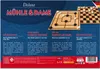 Giochi Noris Deluxe - Mulino e Dama; 606108012 Anteprima dell’immagine prodotto 4