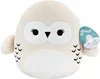Merc Harry Potter Hedwig Squishmallows Plüsch 40cm Náhled obrázku produktu 2