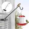 Suspension pour nourriture d'oiseaux en acier robuste, Voir les images du produit 9