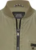 Camel active Bomberjacke blau mit Brusttasche Produktbild-Vorschau 7