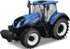 Bburago B18-4406060 "New Holland T7040 Trattore agricolo e Anteprima dell’immagine prodotto 6