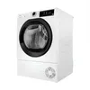 Hoover HREH9N4TBE-S Trockner 9kg hOn-App AquaVision Produktbild-Vorschau 5