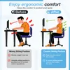 Fleau Home supporto regolabile per monitor - alzata per Anteprima dell’immagine prodotto 6