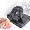 60W Lötkolben-Absaugung mit LED-Licht, Aktivkohlefilter, Produktbild-Vorschau 2