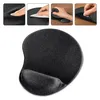Tappetino mouse ergonomico nero Anteprima dell’immagine prodotto 10
