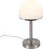 LED stolová lampa BERLIN 4 W 350 lm 3000 K matný nikel Náhľad obrázku produktu 13